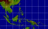 pagasa himawari|Meteorological Satellite Center (MSC) .